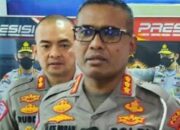 Ditlantas Polda Metro Siapkan Rekayasa Lalin Untuk Arak-Arakan Timnas Besok