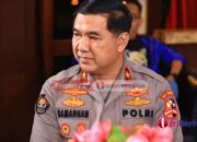 Penindakan Tilang Manual Hanya Bisa Dilakukan Oleh Anggota Bersertifikasi