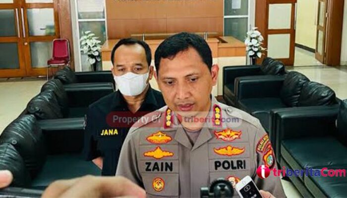 Antisipasi Tawuran Remaja, Polisi Minta Orangtua Cek Medsos Anak