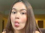 Heboh! Video Syur Artis Muda Rebeca Klopper Tersebar di Media Sosial