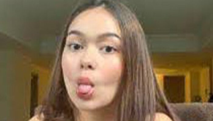 Heboh! Video Syur Artis Muda Rebeca Klopper Tersebar di Media Sosial