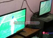 Rental PS Dibobol Maling, 7 Televisi Raib