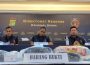 Resmob Polda Metro Jaya Tangkap 2 Pelaku Pembunuhan, Kenal Korban Lewat Aplikasi
