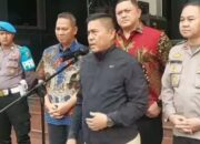 Terkait Video Mario Dandy Pakai Kabel Ties Sendiri, Kapolda Metro Minta Maaf