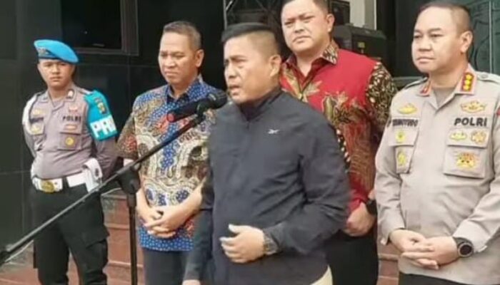 Terkait Video Mario Dandy Pakai Kabel Ties Sendiri, Kapolda Metro Minta Maaf