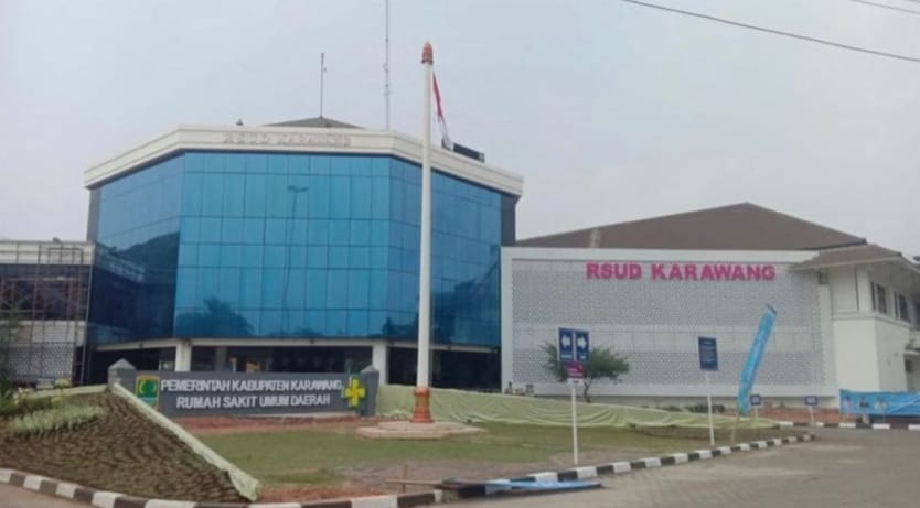 ilustrasi RSUD Karawang (foto: istimewa)