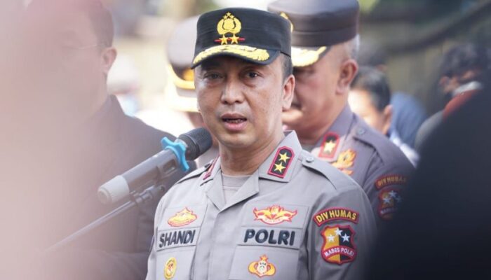 Polri Tidak Bisa Pastikan Kebenaran Bahar Bin Smith Jadi Korban Penembakan