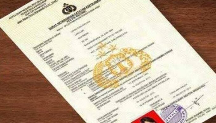 Berikan Efek Jera, Pelajar Yang Terlibat Tawuran Akan Tercatat Di SKCK