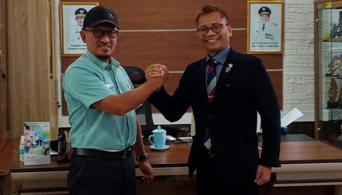 Hamaren Education Center Jadikan Masa Depan Pelajar di Indonesia Jadi Cerah
