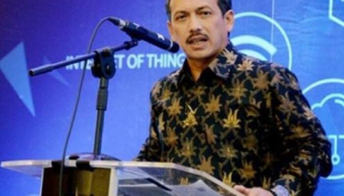 Masa Jabatan Al Muktabar Habis, KMB Usulkan Veri Anggrijono sebagai Pj Gubernur Banten