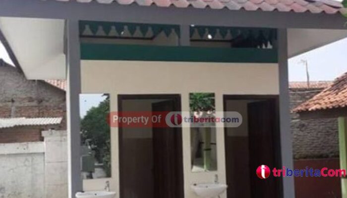 Pengadaan WC Sultan di Kabupaten Bekasi, KPK Harus Segera Umumkan Tersangka