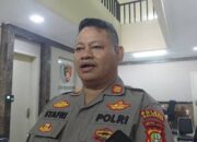 Polsek Kalideres Amankan Remaja Yang Kedapatan Membawa Sajam