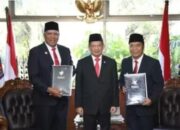 Tokoh Pembentukan Provinsi Banten Minta Pj Gubernur Banten Selesaikan Soal Kemiskinan dan Pengangguran