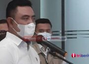 Harga Telur Melambung Tinggi, Satgas Pangan Polri Lakukan Pengecekan