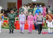 Kapolri Ungkap Peran Penting Soliditas dan Sinergisitas Hadapi Persoalan Bangsa