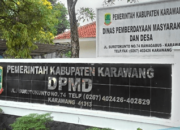 Tanggapan Elyasa Budi Soal Kades Mulyasari Dilaporkan Warga Karawang