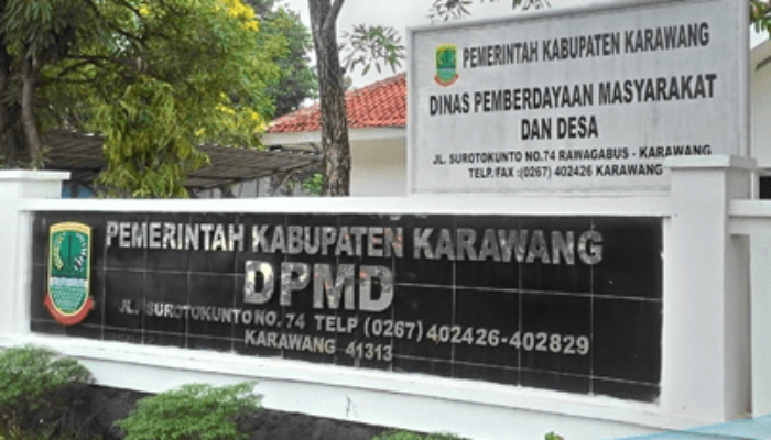 Tanggapan Elyasa Budi Soal Kades Mulyasari Dilaporkan Warga Karawang