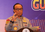 Polri Gelar Peningkatan Kemampuan Tingkat Pamen
