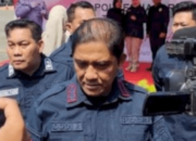 Ngeri ! Polisi Temukan Banker Narkoba di Salah Satu Kampus di Makassar