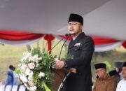 Jelang Pemilu 2024, Bupati Hengki Ajak ASN dan Seluruh Element Masyarakat Jaga Kondusifitas