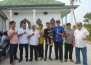 Warga Protes, Perum Vinewood Kabupaten Bekasi Diduga tidak adanya Fasos Fasum