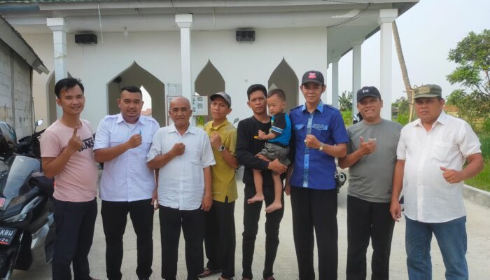 Warga Protes, Perum Vinewood Kabupaten Bekasi Diduga tidak adanya Fasos Fasum