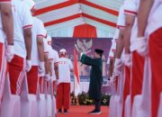 Jihad, 76 Narapidana Teroris Ucap Ikrar Setia NKRI di Hari Lahir Pancasila