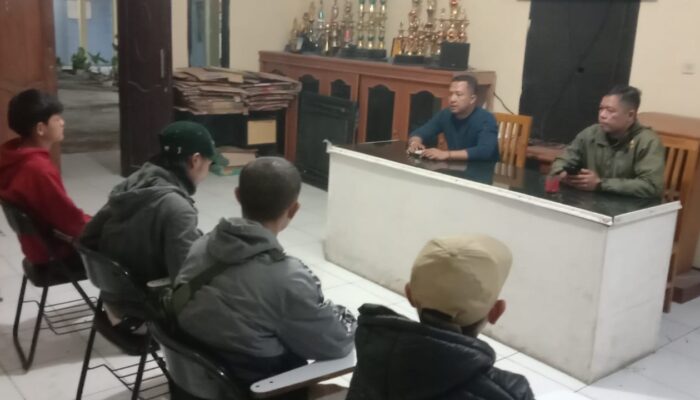 Polisi Tanggapi Dugaan Penganiayaan Pelajar di Bandung Barat, Dua Belah Pihak Sepakat Damai