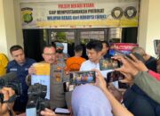 Gelapkan Uang Study Tour MAN 1 Kota Bekasi Rp 474 juta, EO JHC Jadi Tersangka