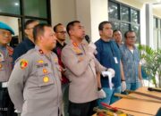 Kronologi Tewasnya Pelajar yang Terlibat Tawuran di Cikarang, 3 Orang Jadi Tersangka 