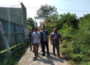 Pemkab Bekasi Bakal Bangun Jembatan Cibe’et, Berikut titik dan Teknisnya