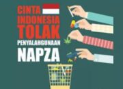 Maraknya Peredaran Narkotika, FSULS Banten nyatakan sikap, berikut poinnya