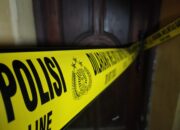 Geger, Warga Cikarang Barat Temukan Mayat Laki-laki Dengan Kondisi Membusuk Didalam Kamar