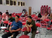 PPDB di SMA Negeri 1 Cikut Peserta Didik Baru Harus Teliti Dengan Persyaratan