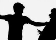 Viral, Seorang Pelajar di Bandung Barat Mengalami Kekerasan Diduga Dianiaya Kaka Kelas