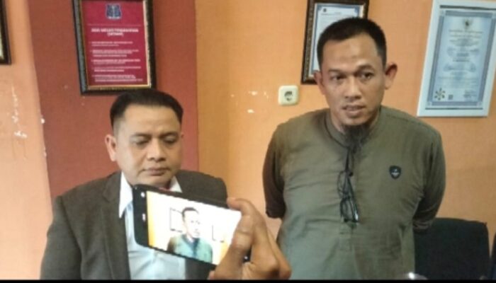 Modus Pinjam Dana Talang, Dirut PT Witan Presisi Indonesia Diduga Tipu PT Trilogi hingga Milyaran