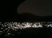Suporter Kecewa, Laga Persija Jakarta Vs Ratchaburi FC Diwarnai Mati Lampu