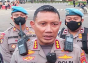 Ketua RT di Jakarta Jadi Pengedar Sekaligus Pemakai Sabu, Ngaku ke Polisi Nyoba-nyoba