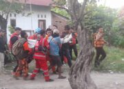 Gunakan Aqua Eye, Tim SAR Gabungan Temukan Jasad di Sungai Citarum Bekasi