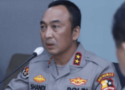 Anev Posko Presisi, Wakapolri Ungkap Pentingnya Cooling System Jelang Pemilu 2024