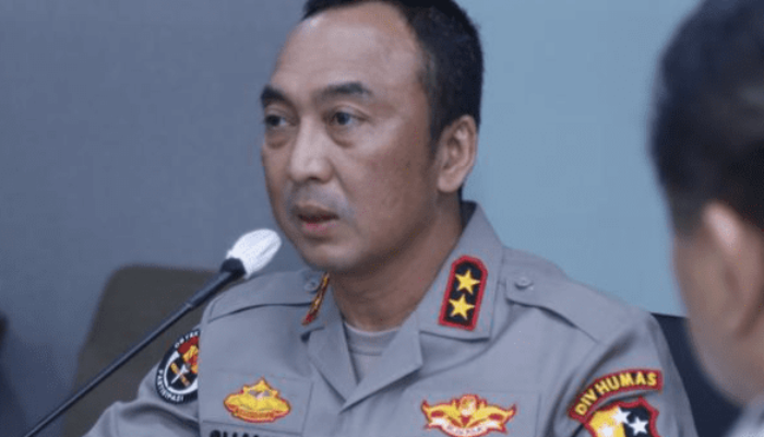 Anev Posko Presisi, Wakapolri Ungkap Pentingnya Cooling System Jelang Pemilu 2024
