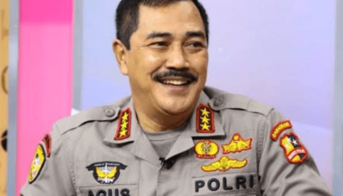 Kabareskrim Pastikan IPDA MKS Diproses Pidana