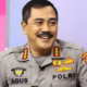Kabareskrim Polri Komjen Pol Agus Andrianto, menegaskan bahwa IPDA MKS akan menjalani proses pidana terkait dengan dugaan kasus persetubuhan terhadap anak di bawah umur. (Foto: Sumber Polri)