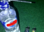 Seorang Bayi Positif Narkoba Setelah Minum dari Botol Bekas Bong