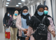 Long Weekend, Penyeberangan Merak-Bakauheni dan Ketapang-Gilimanuk Ramai Lancar