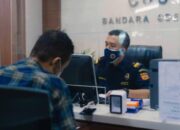 Bea Cukai Bandara Soetta Gagalkan Penyelundupan Berlian seberat 144,27 gram