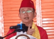 Penuh Kemeriahan, Gelar Tradisi Lebaran Bekasi 2023