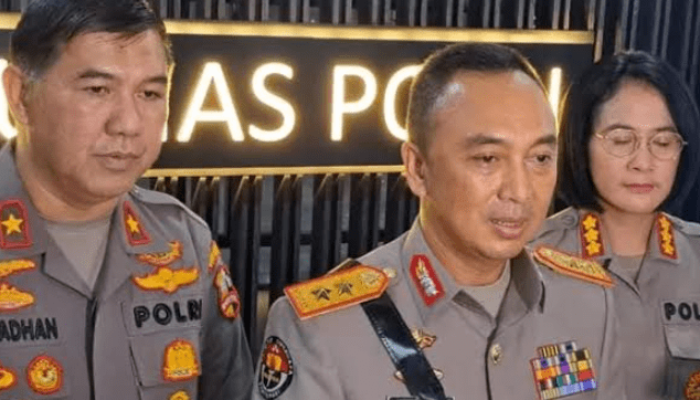 Dugaan Setoran Anggota Polda Riau Tengah Diusut, Termaksud Kode Etik