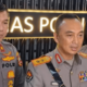 Kadiv Humas Polri menyampaikan terkait dengan dugaan setoran anggota Polda Riau. (Foto: Sumber Humas Polri)