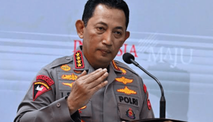 Komisi I DPR RI Dukung Kapolri Jadi Ketua Satgas Pemberantasan TPPO